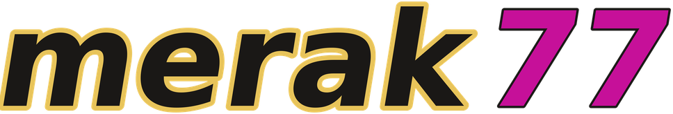 merak77 logo